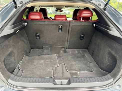 Used 2022 MAZDA CX-30 AWD 2.5 S w/ Preferred Package image 11