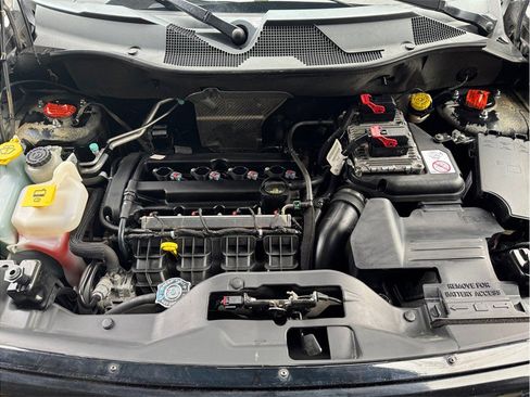 Used 2014 Jeep Patriot Sport w/ Power Value Group image 8