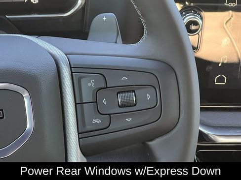 New 2026 GMC Sierra 1500 Denali w/ Technology Package image 11