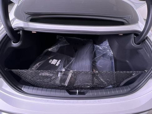 Used 2025 Hyundai Sonata SE image 26