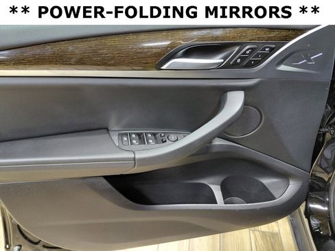 Used 2022 BMW X3 xDrive30i image 17