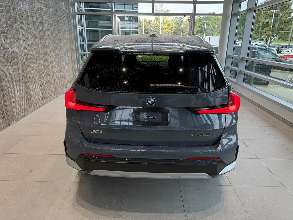 New 2027 BMW X1 xDrive28i AWD/4WD image 5