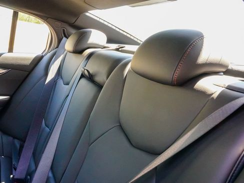 New 2026 Cadillac CT5 Sport w/ Technology Package RWD image 10