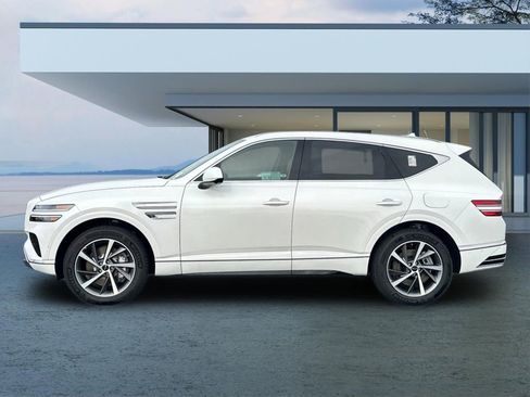 New 2026 Genesis GV80 3.5T Advanced image 7