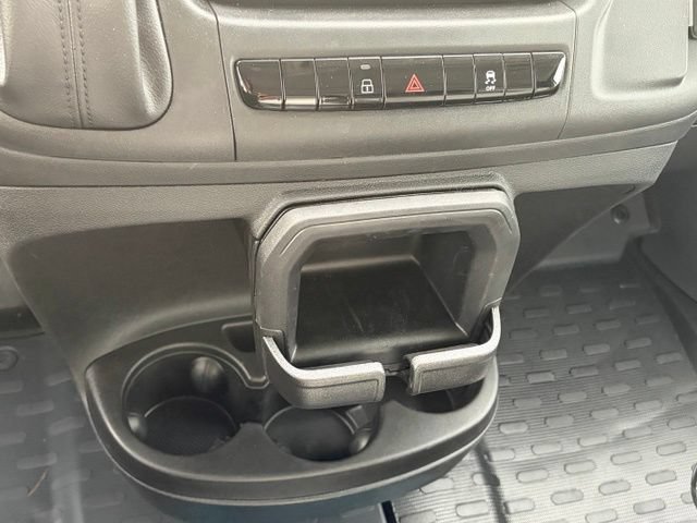 New 2026 RAM ProMaster 3500 w/ Convenience Group FWD image 20