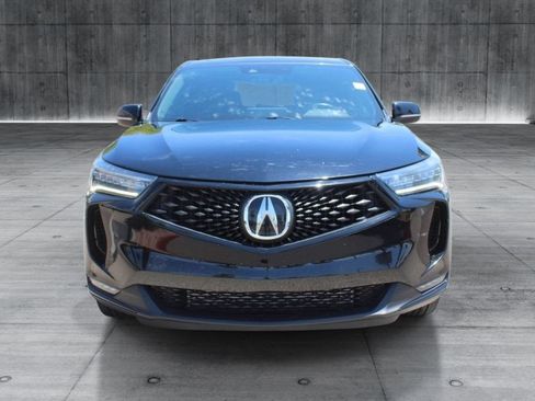 Used 2024 Acura RDX A-Spec AWD/4WD image 11