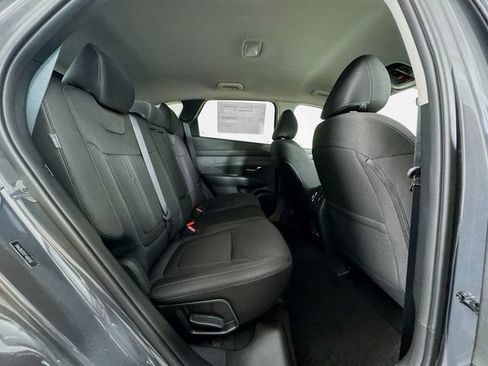 Certified 2026 Hyundai Tucson SEL FWD image 41
