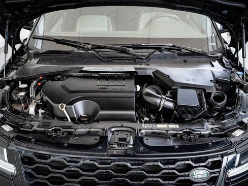 Used 2023 Land Rover Range Rover Evoque R-Dynamic S image 44