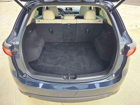 Used 2018 MAZDA CX-5 Grand Touring image 15