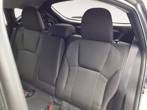 Certified 2024 Subaru Crosstrek 2.0i Premium image 13