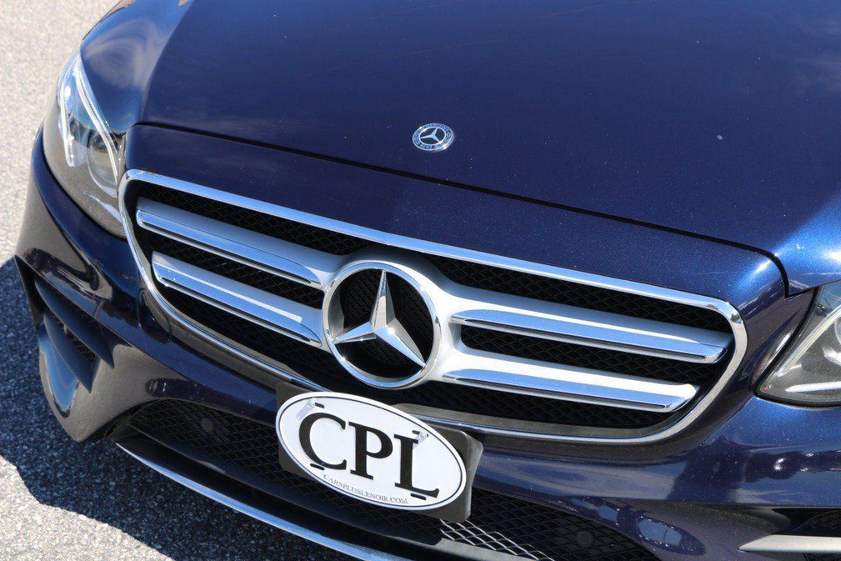 Used 2018 Mercedes-Benz E 400 4MATIC Wagon image 12