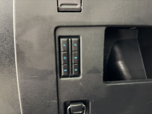 Certified 2024 Ford Expedition Max Limited image 40