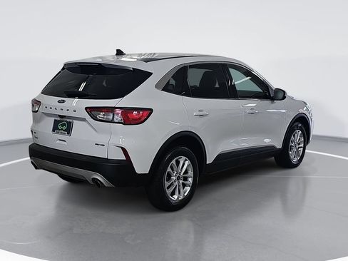 Used 2020 Ford Escape SE AWD/4WD image 3