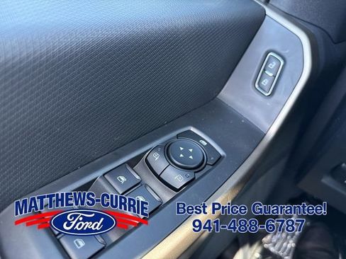 New 2026 Ford F150 STX w/ Equipment Group 201A FX4 AWD/4WD image 24