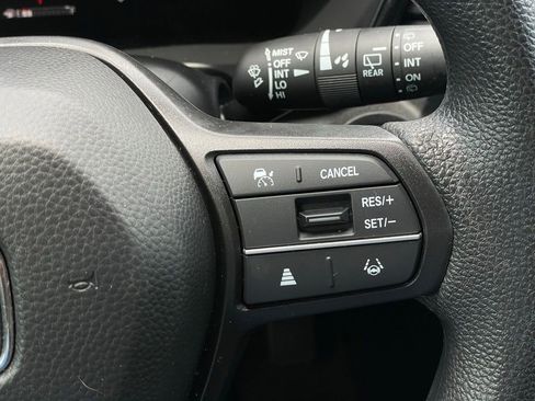 Certified 2025 Honda CR-V EX image 14