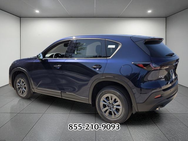 New 2026 MAZDA CX-5 Select AWD/4WD image 3