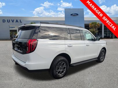 New 2025 Ford Expedition Active