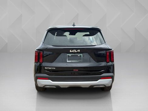 New 2026 Kia Sorento LX FWD image 6