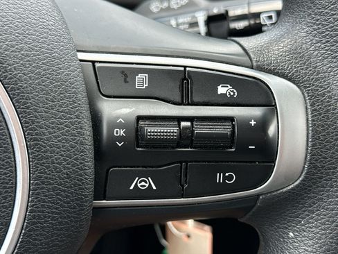 Used 2024 Kia Sportage LX AWD/4WD image 18