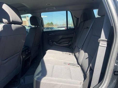 Used 2018 Chevrolet Tahoe LS AWD/4WD image 17