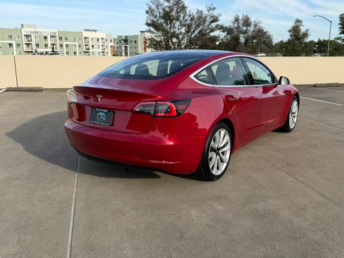 Used 2020 Tesla Model 3 Standard Range Plus RWD image 7