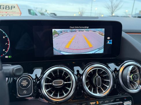 Certified 2023 Mercedes-Benz GLA 250 4MATIC image 29