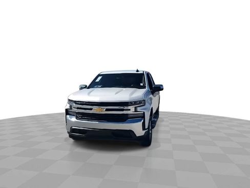Used 2020 Chevrolet Silverado 1500 LT w/ All-Star Edition image 3