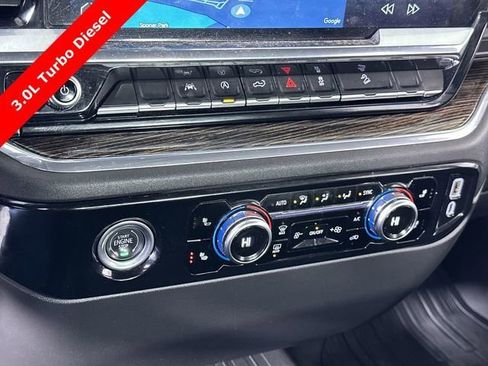 Used 2024 GMC Sierra 1500 Elevation w/ X31 Off-Road Package image 16