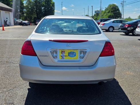 Used 2006 Honda Accord EX image 7
