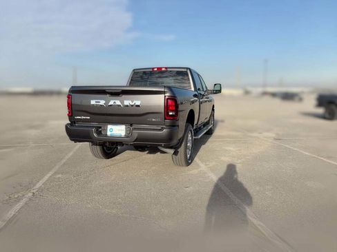 New 2026 RAM 2500 Lone Star image 11