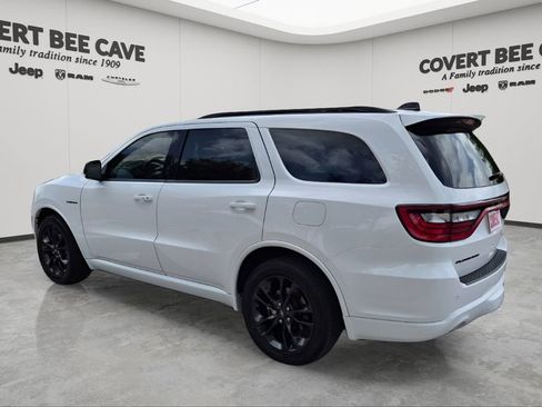 Used 2024 Dodge Durango R/T image 7
