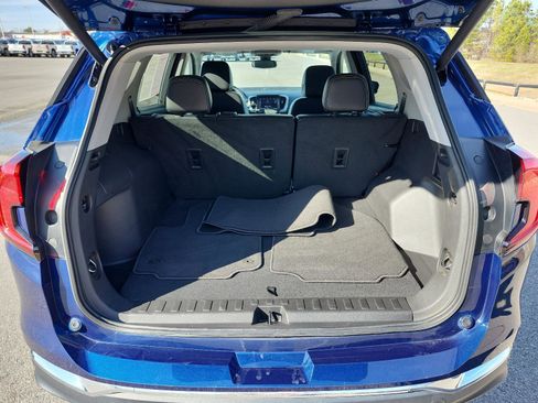 Certified 2022 GMC Terrain SLT image 9