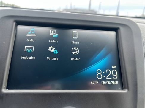 Used 2018 Chevrolet Equinox LT AWD/4WD image 11