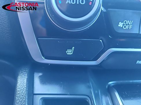 Used 2022 Honda CR-V Touring image 35