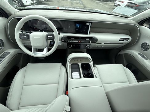 New 2026 Hyundai Palisade FWD Hybrid image 23