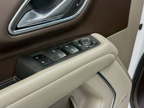 Used 2024 Chevrolet Tahoe LT image 15