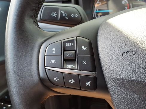 Certified 2024 Ford Maverick Tremor w/ Tremor Off-Road Package AWD/4WD image 16