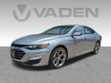 Used 2023 Chevrolet Malibu LT image 2