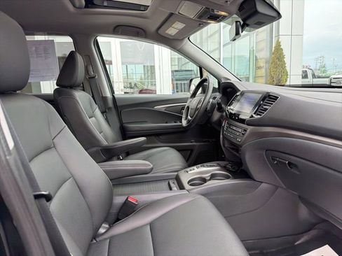 Used 2023 Honda Ridgeline RTL image 34