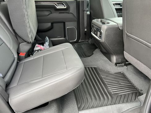 New 2026 Chevrolet Silverado 2500 LTZ w/ LTZ Plus Package image 22