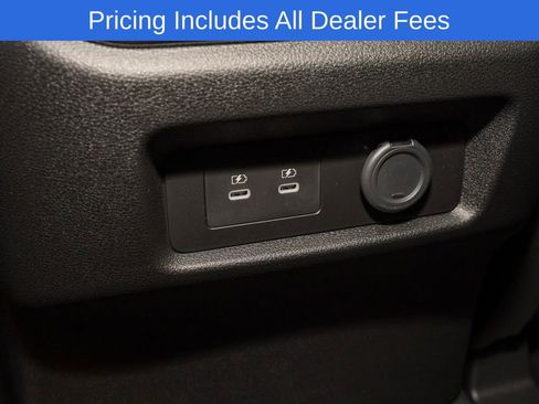 New 2026 Nissan Armada PRO-4X AWD/4WD image 10