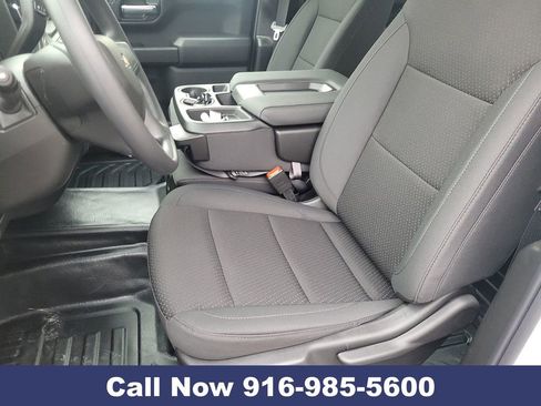 New 2026 Chevrolet Silverado 1500 W/T w/ Trailering Package image 22