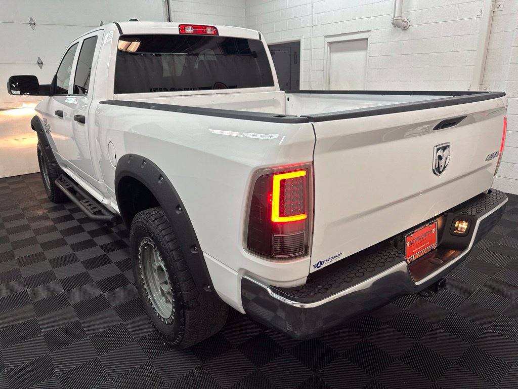 Used 2019 RAM 1500 Express AWD/4WD image 7