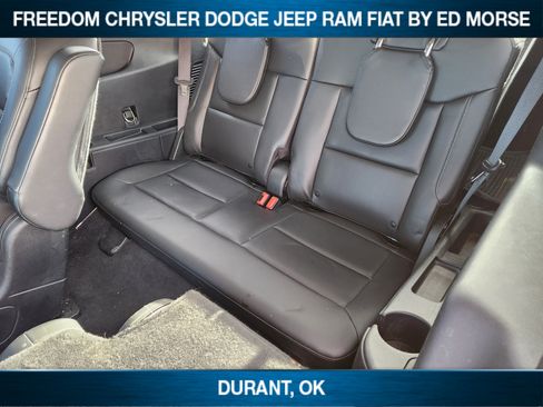 Used 2022 Ford Explorer XLT w/ Equipment Group 202A image 23