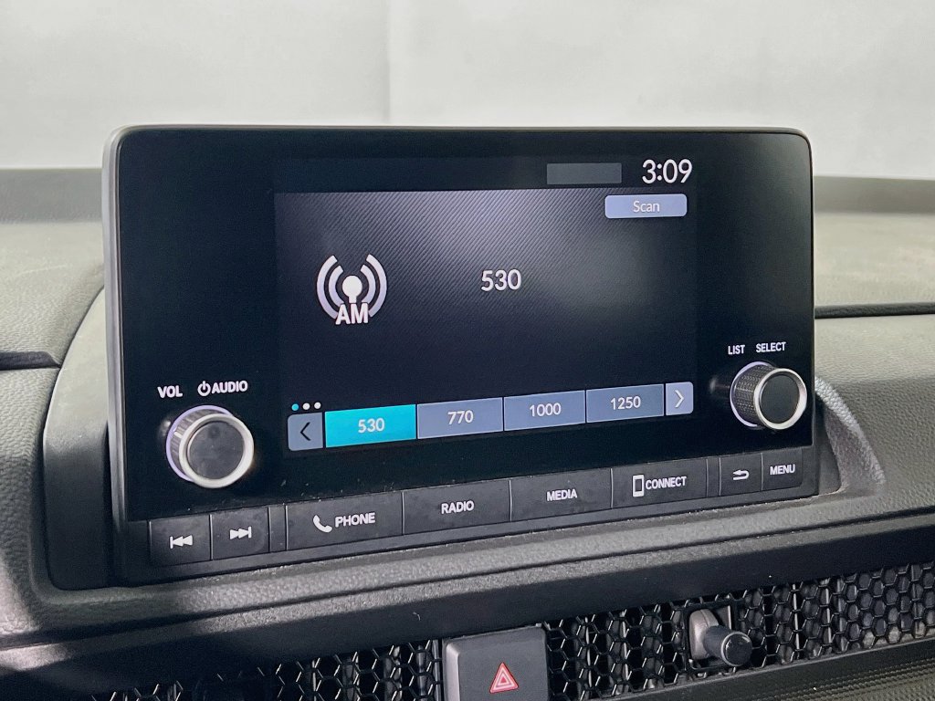 Used 2025 Honda CR-V LX image 13