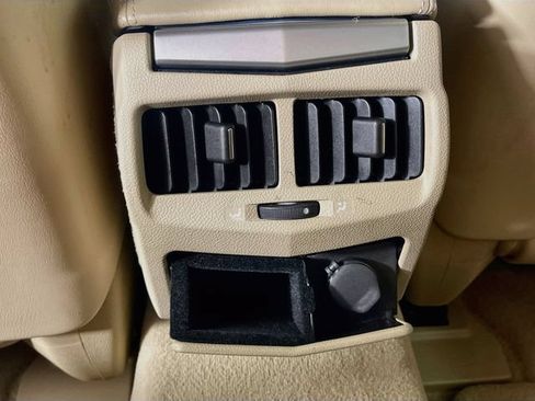 Used 2008 Cadillac CTS 3.6 w/ Seating Package RWD image 25