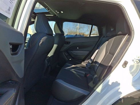 New 2026 Subaru Crosstrek 2.5i Wilderness w/ Wilderness Package image 5