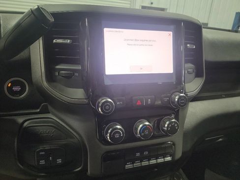 Used 2025 RAM 4500 Tradesman image 10