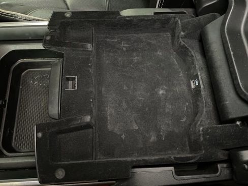 Used 2020 RAM 2500 Laramie w/ Night Edition image 34