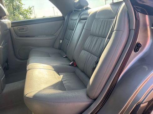 Used 1999 Lexus ES 330 image 11